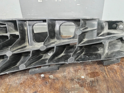 Кронштейн правой фары Haval F7 1, F7x 1 19-24 Б/У Оригинал 4121306XKQ00A