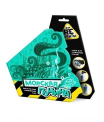 Научно-познавательный набор "Морская пучина"