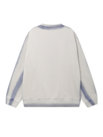 Мужская Толстовка Ttt Overdyed