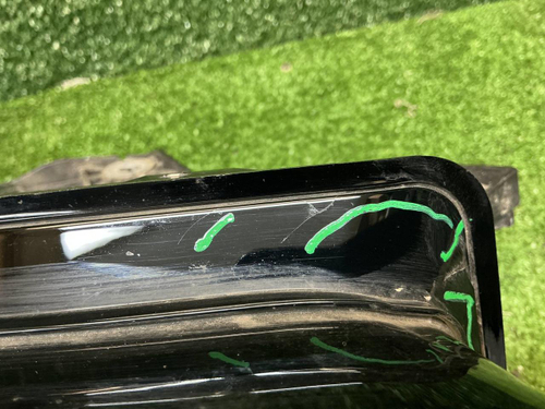 ДХО правый Hongqi E-HS9 (2020-н.в.)