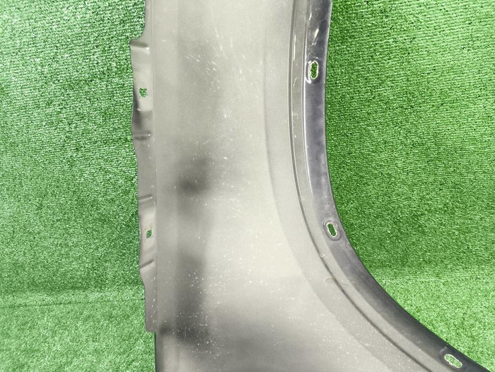 Крыло переднее левое Mercedes GLE V167 (2018-н.в.)