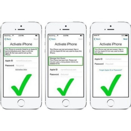 Это реальный способ снять блокировку активации iPhone. Работает даже на iPhone X | irhidey.ru