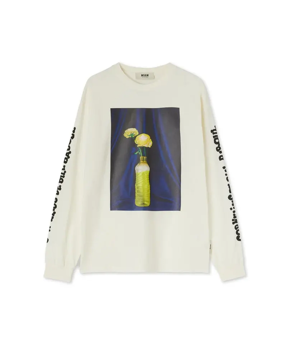 Свитшот MSGM
