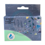 Картридж AQ, аналог Canon PGI-1400XL для MAXIFY MB2040/MB2140/MB2340/MB2740 Yellow