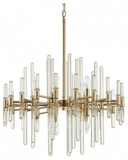 Подвесная люстра Odeon Light Stika 4988/10