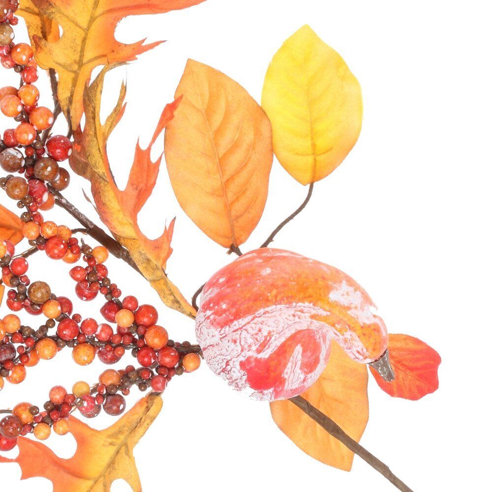 GAEM Ветка искусственная "Осенняя", L35 W15 H80 см