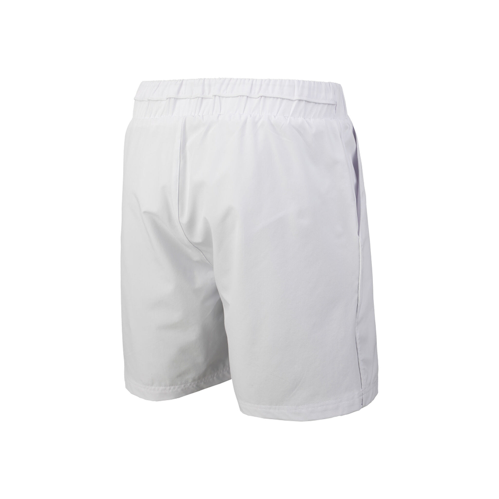 Мужские теннисные шорты Sergio Tacchini TCP Shorts Men - White