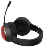 Наушники Edifier Hecate G4S+dongle черный
