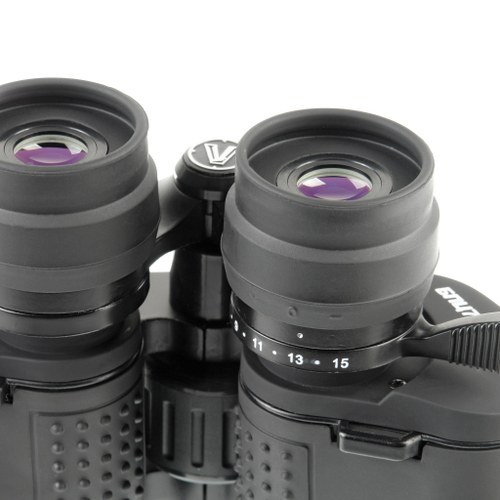 Бинокль Veber БПЦ ZOOM 7-15x35