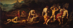 Agnolo Bronzino (1503 – 1572) - эротическое искусство итальянского художника Аньоло Бронзино. 18+