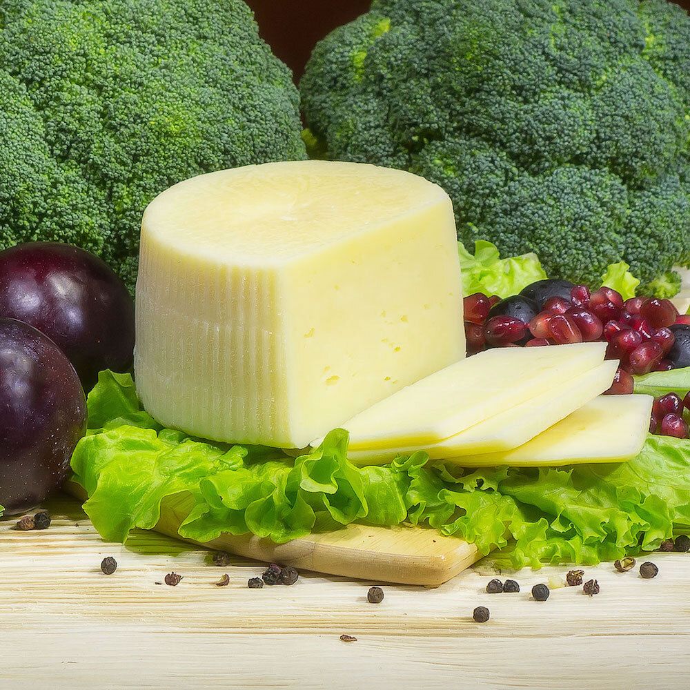 Закваска для Качотты на 50 л молока