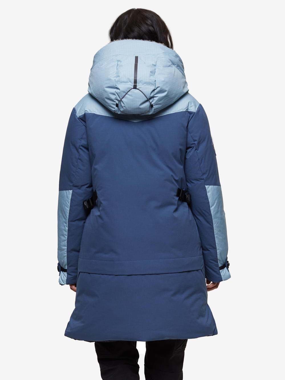 Куртка женская ECHO Bask