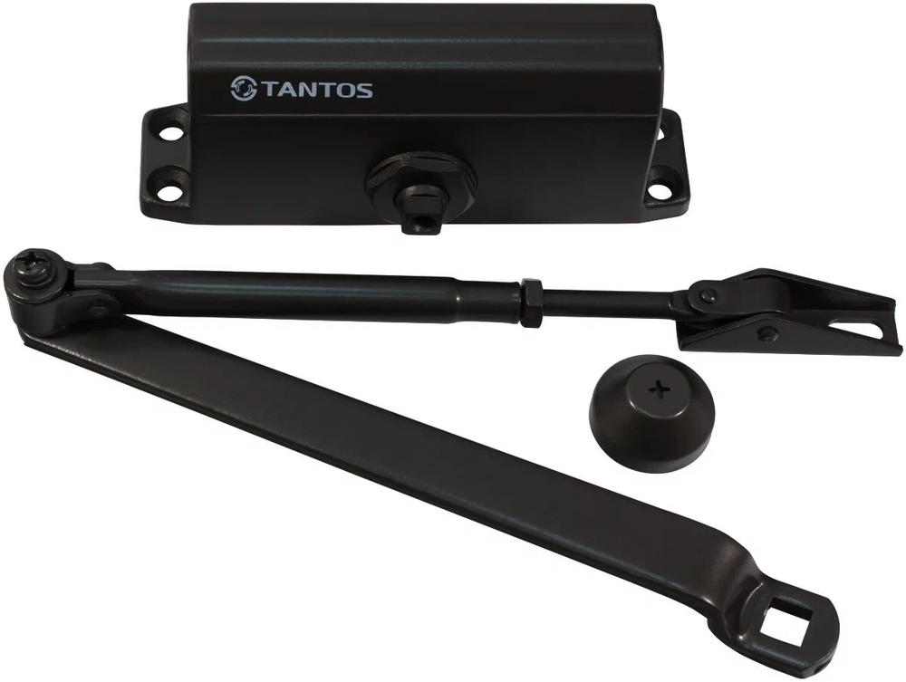 Доводчик  Tantos TS-DC065 черный