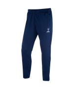 Брюки тренировочные CAMP Tapered Training Pants, темно-синий