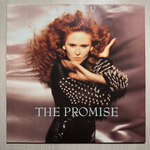 T'Pau - The Promise (Европа 1991г.)
