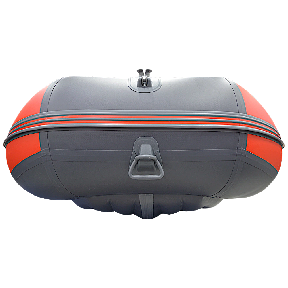 Лодка ПВХ Hunterboat Стелс 355 Аэро -