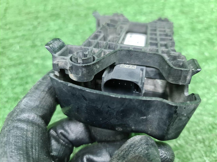 Датчик радарный BMW 3er G20 (2018-н.в.)