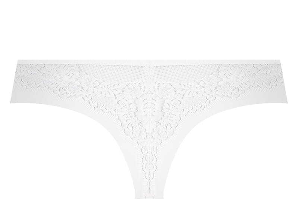 Трусики-бразилиана Casilda (Размер: M) (Цвет: черный)