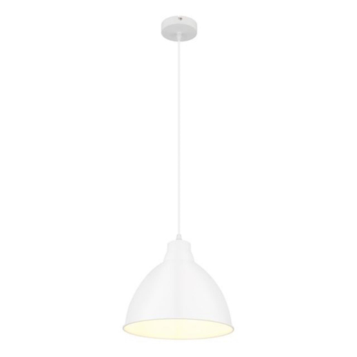 Подвесной светильник Arte Lamp BRACCIO A2055SP-1WH