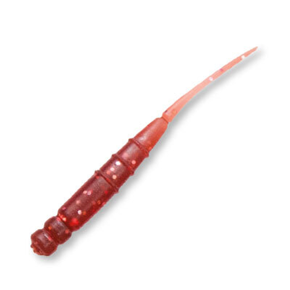 Твистер Akara Thin Larva 40 11