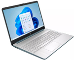 Ноутбук  HP 15-dy5885wm 15.6 ", Core i5, 8 Гб RAM, 256 Гб SSD, Iris Xe Graphics, Синий