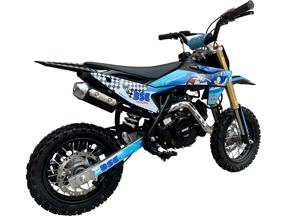 BSE K6