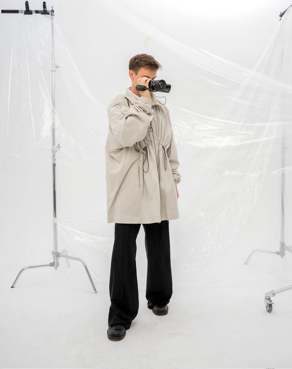 Куртка Summer Breeze - фото 3