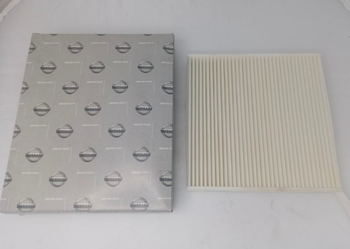 Фильтр салонный 27891AX01A для Nissan Almera, Note