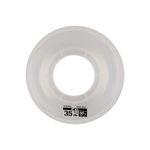 OWNER Леска Kizuna FC super clear 50м 0.52мм 15.88кг