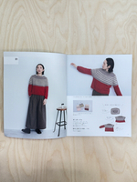 Вязание сверху вниз