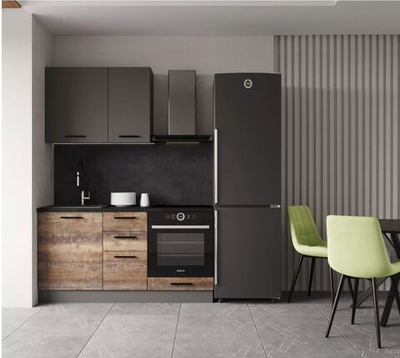 Кухонный гарнитур Трансильвания 1600 (38мм)