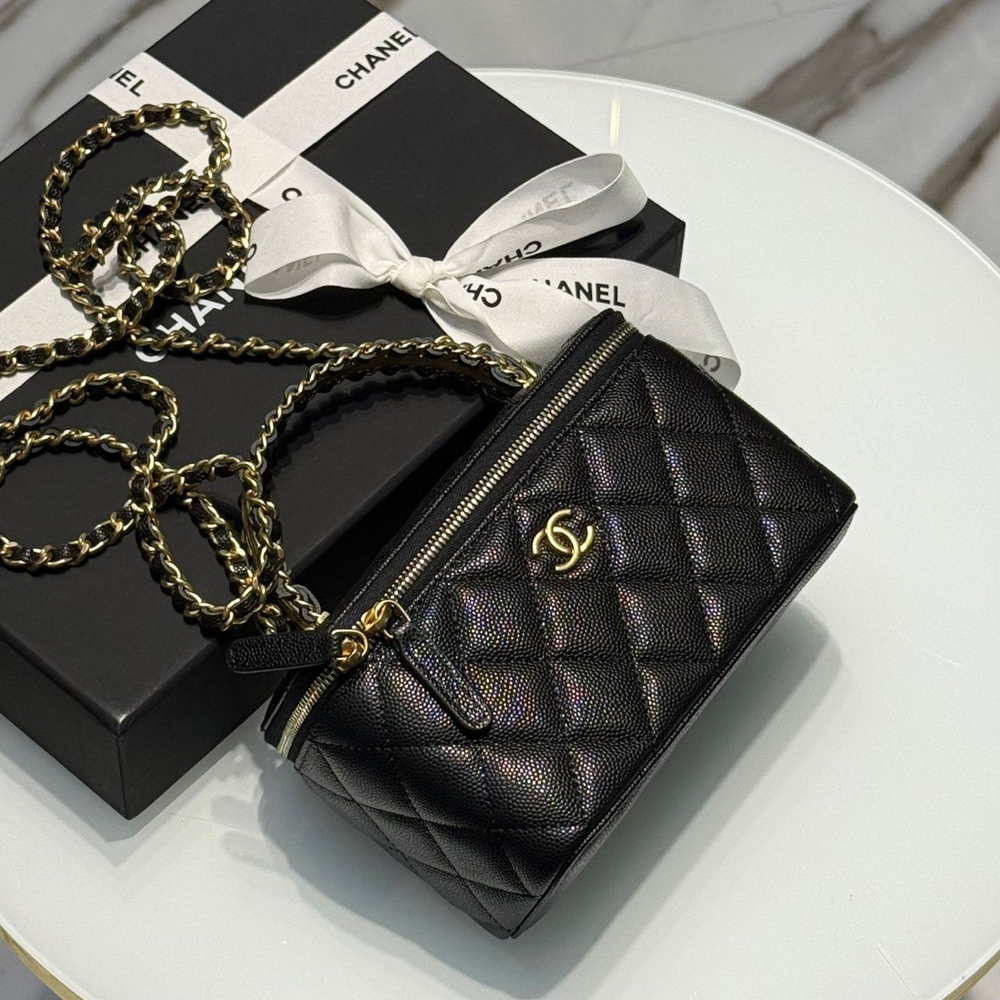 Сумка CHANEL