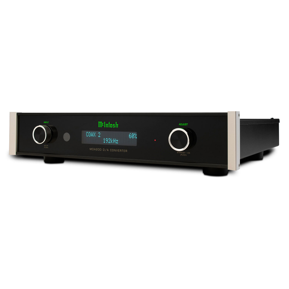 McIntosh MDA200