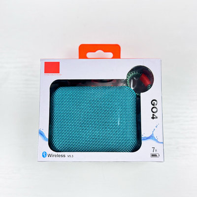 Беспроводная колонка JBL GB-GO4