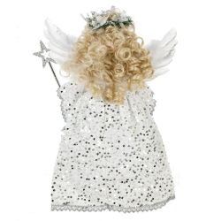 GAEM Кукла "Ангел", L34 W12 H45 см