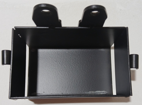 Крепление АКБ Питбайк Motoland GS Motors S12