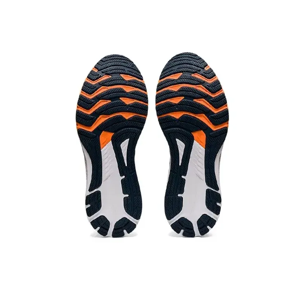 Мужские кроссовки ASICS GT-2000 10 'Mako Blue Shocking Orange' 1011B185-402