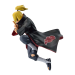 Фигурка Banpresto Naruto Shippuden Deidara