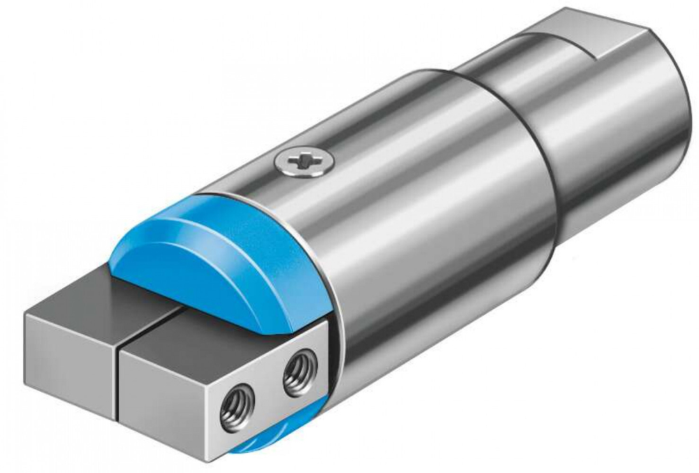 Микрозахват угловой Festo HGWM-12-EZ-G8