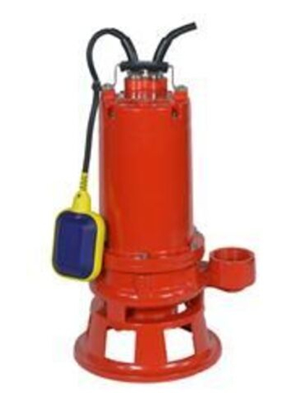 Насос фекальный "Vodotok" WQ2200SQG