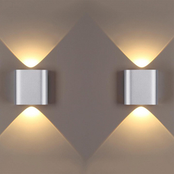 Бра Odeon Light 4213/2WL