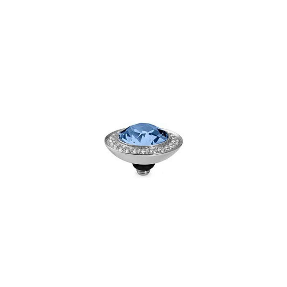 Шарм Qudo Tondo Deluxe Sapphire 656093 BL/S