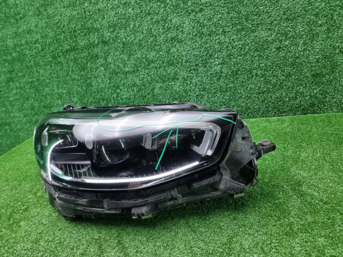 Фара правая Mercedes S W223 (20-нв) Multibeam LED