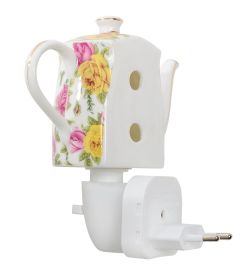 Pavone JP-18/11 Светильник «Чайник 2»