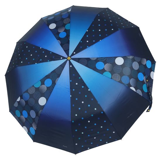 Женский зонт Три Слона, Полный автомат 3121-B-03