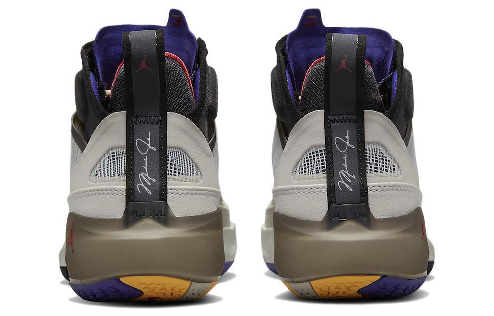 Кроссовки Jordan Air Jordan 37 "Beyond Borders"