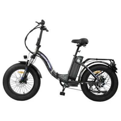 Электровелосипед KEMONO USAGI x HIPER