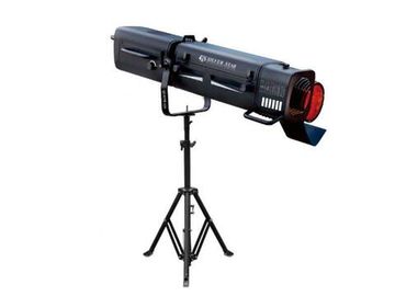 SILVER STAR SS824SC TRACER прожектор следящего света, 250Вт