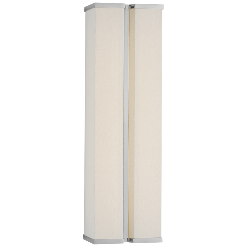 Настенный светильник Visual Comfort Vernet 18" Sconce (Open Box)