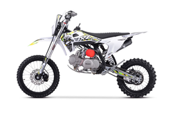 Мотоцикл BRZ H4 YX125 PITBIKE